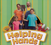 BOOK137 Helping Hands