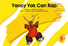 Book03 - Yancy Yak Can Rap